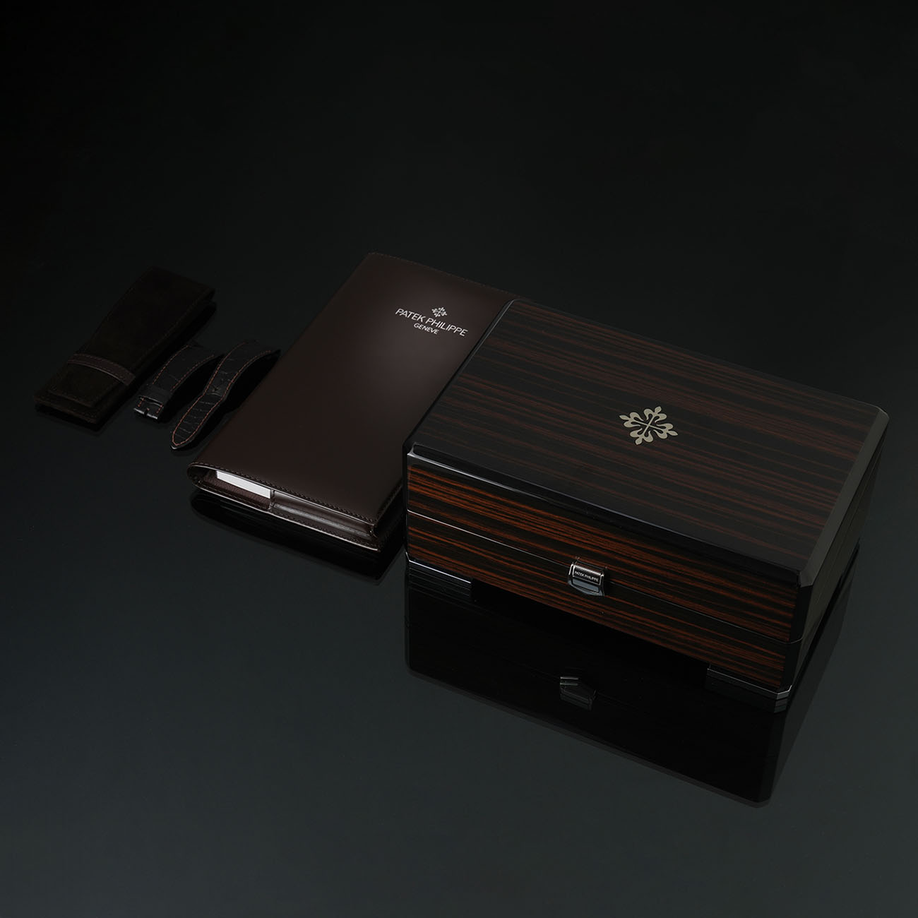 PATEK PHILIPPE(USED)파텍필립 노틸러스 5712R